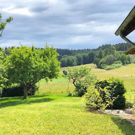 Waldhaus-Vulkaneifel Kelberg Zewnętrze zdjęcie