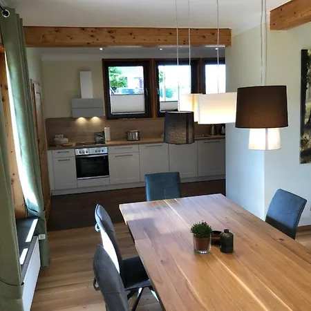 Waldhaus-Vulkaneifel Kelberg Zewnętrze zdjęcie