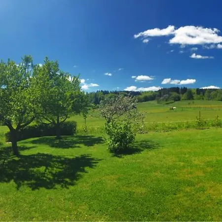 Waldhaus-Vulkaneifel Kelberg Zewnętrze zdjęcie