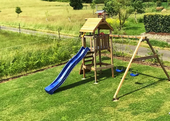Waldhaus-Vulkaneifel