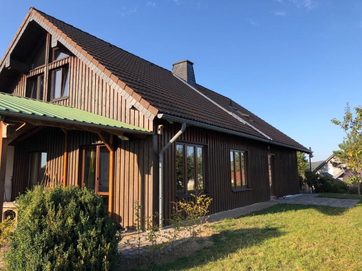 Waldhaus-vulkaneifel Apartment