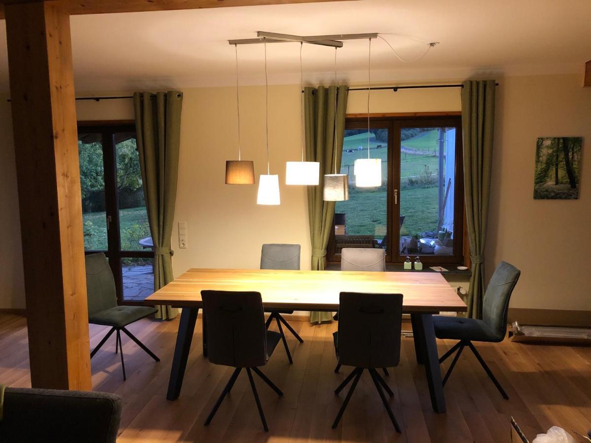 Apartment Waldhaus-vulkaneifel *