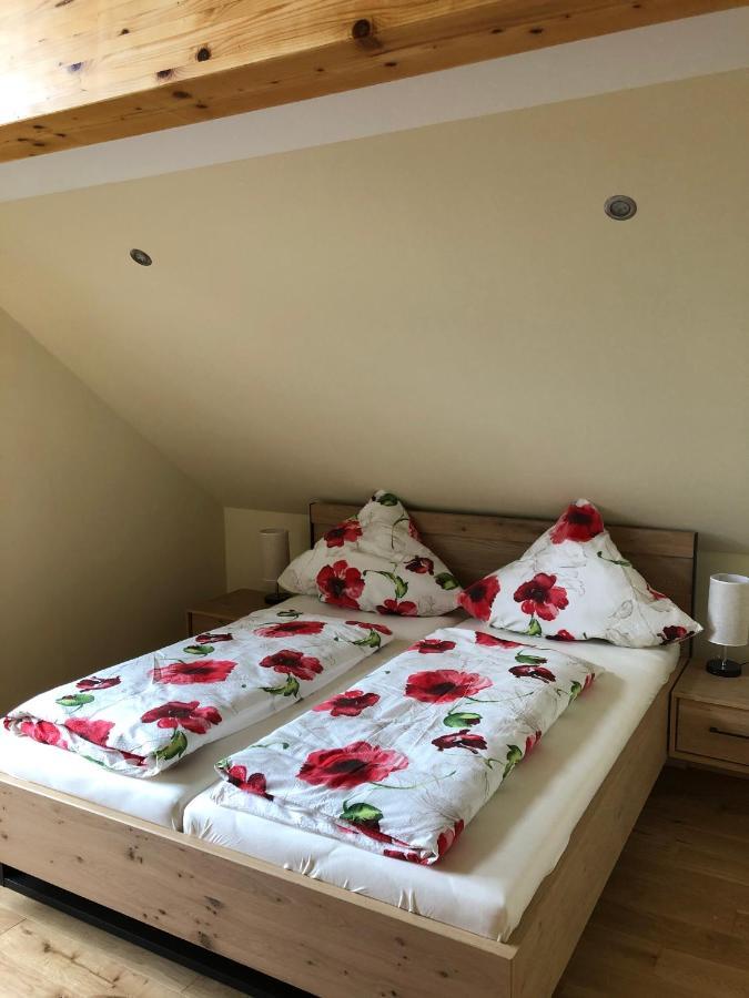 Apartament Waldhaus-vulkaneifel Kelberg