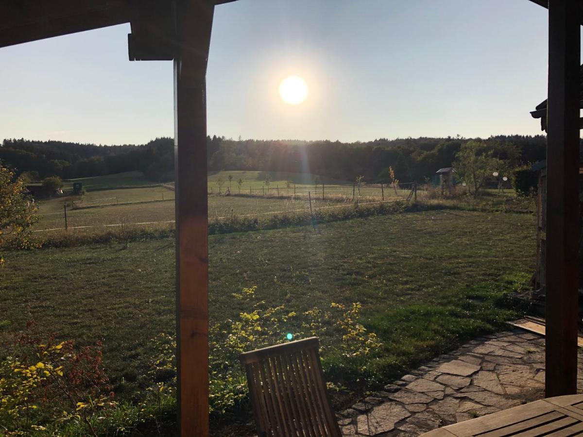 Waldhaus-vulkaneifel *