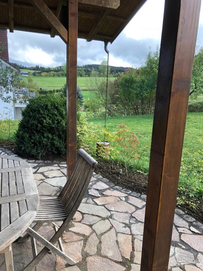 Apartament Waldhaus-vulkaneifel *