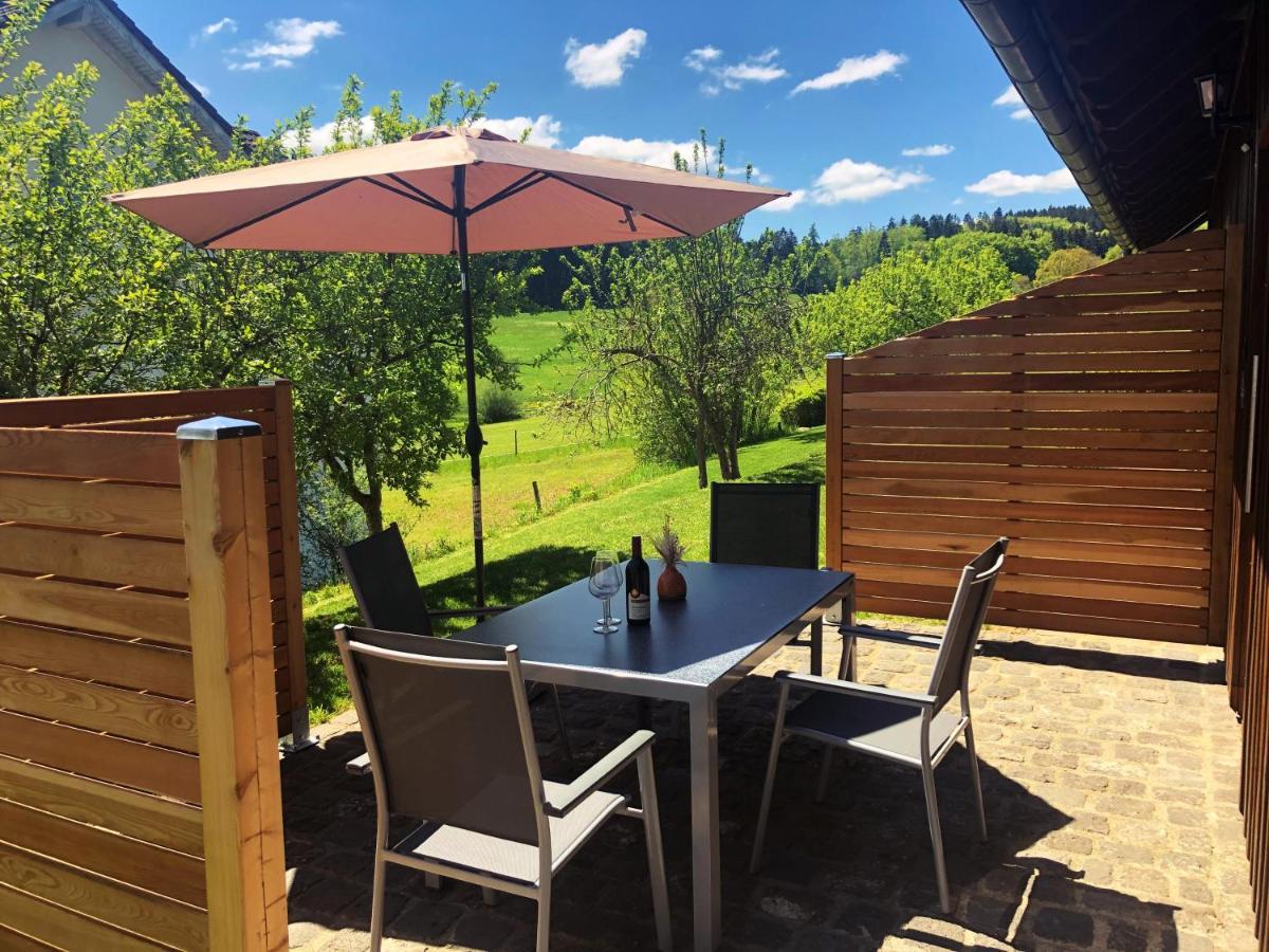 Apartament Waldhaus-vulkaneifel